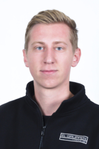 Albin Svensson