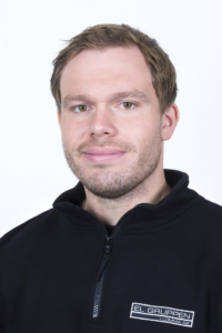Jesper Hansson