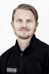 Johan Ingvarsson