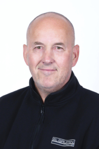 Roger Rossander